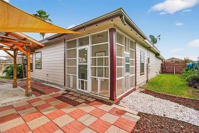 $2,050 | 6901 Anastasia Drive, Corpus Christi, TX 78413