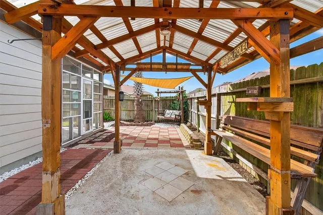 $2,050 | 6901 Anastasia Drive, Corpus Christi, TX 78413