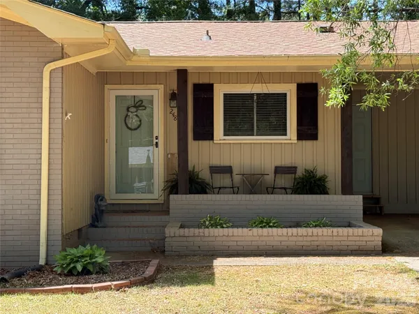 $335,000 | 248 South Mccoy Road, Salisbury, NC 28144