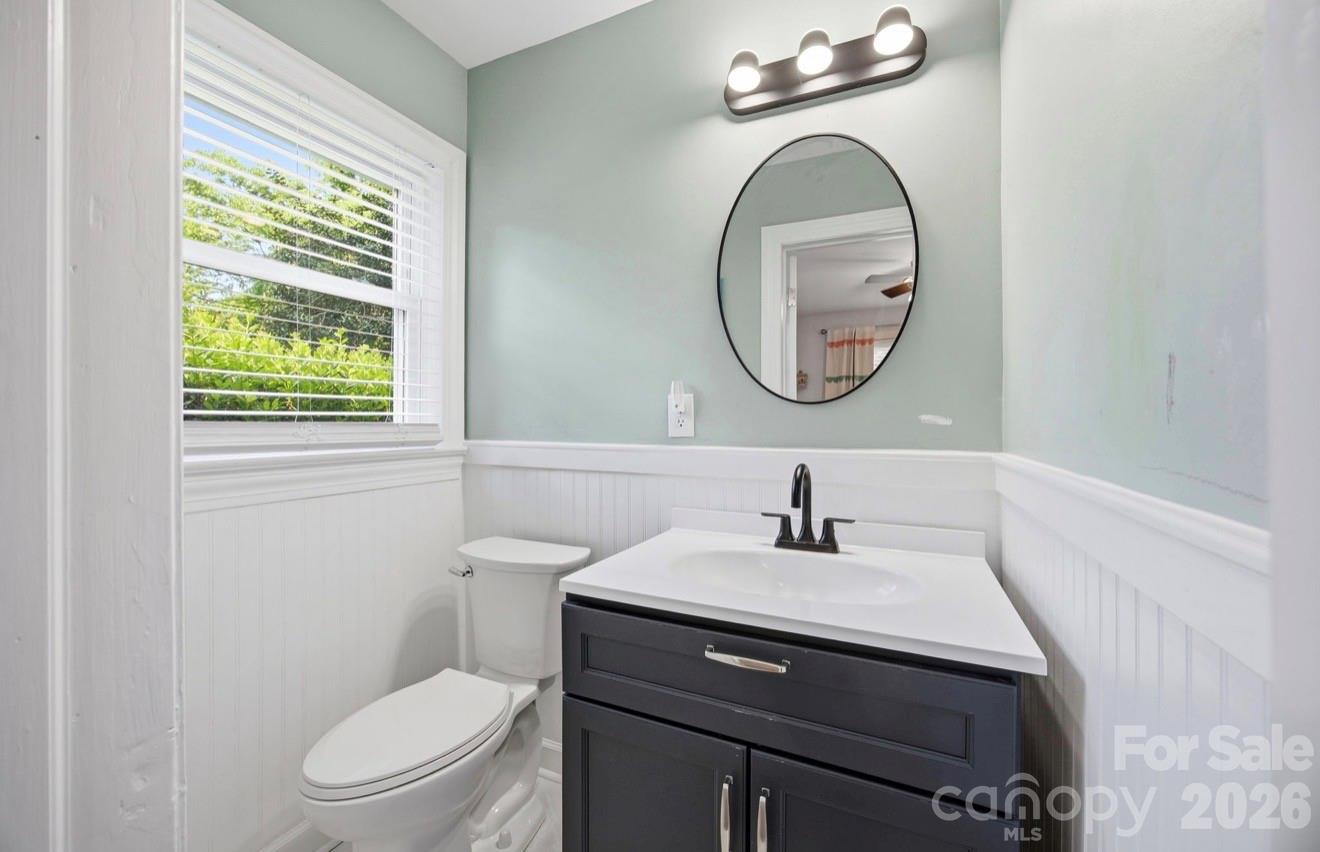 248 South Mccoy Road Salisbury, NC 28144 - Photo 22 of 36
