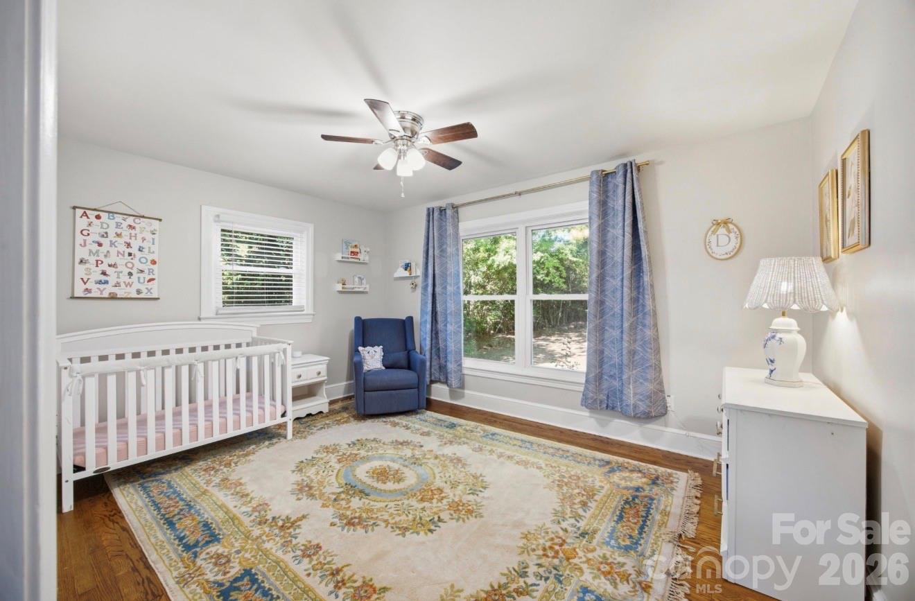 248 South Mccoy Road Salisbury, NC 28144 - Photo 23 of 36