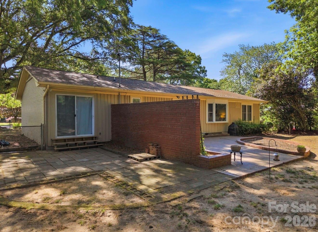 248 South Mccoy Road Salisbury, NC 28144 - Photo 27 of 36