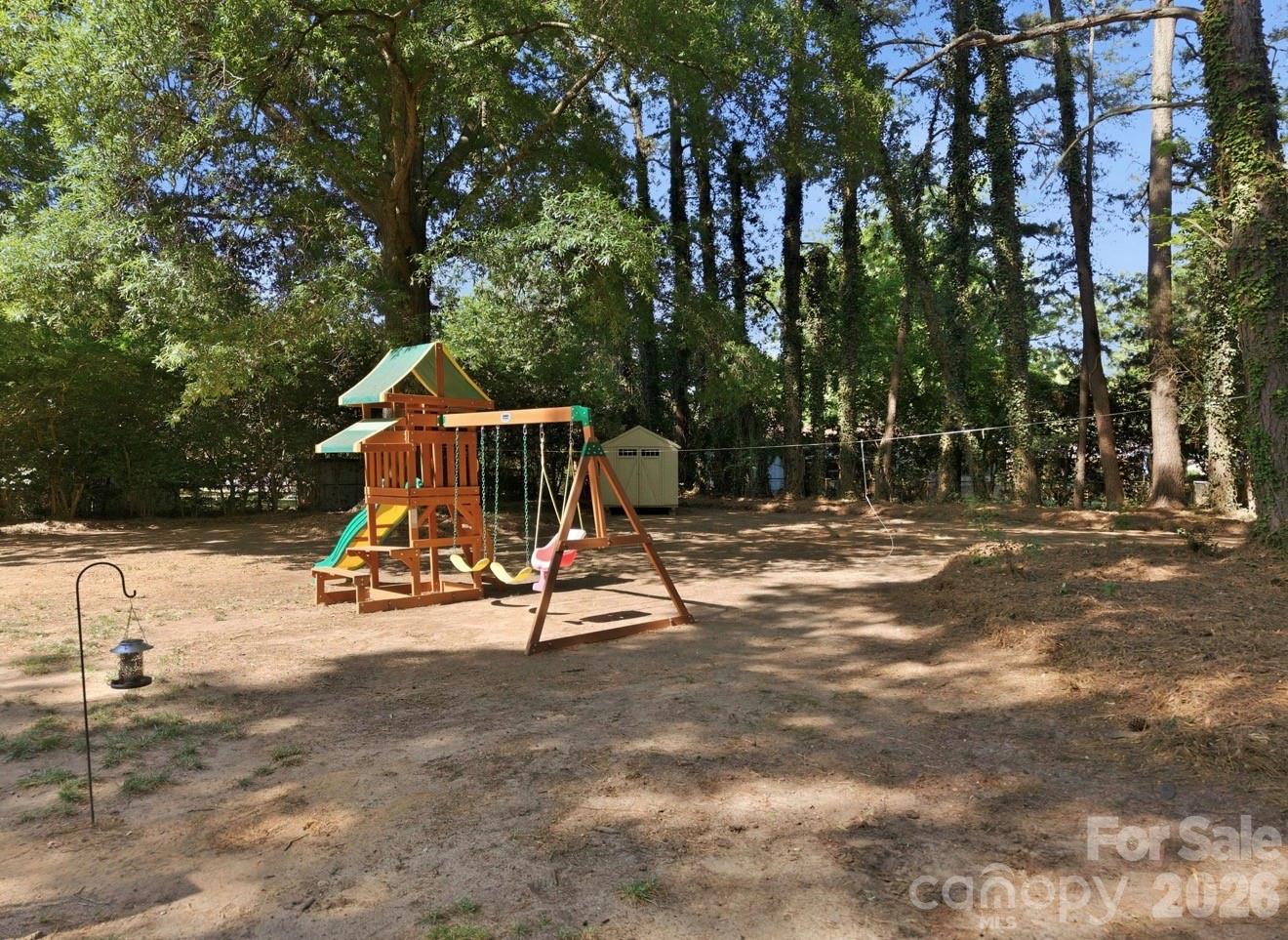 248 South Mccoy Road Salisbury, NC 28144 - Photo 28 of 36