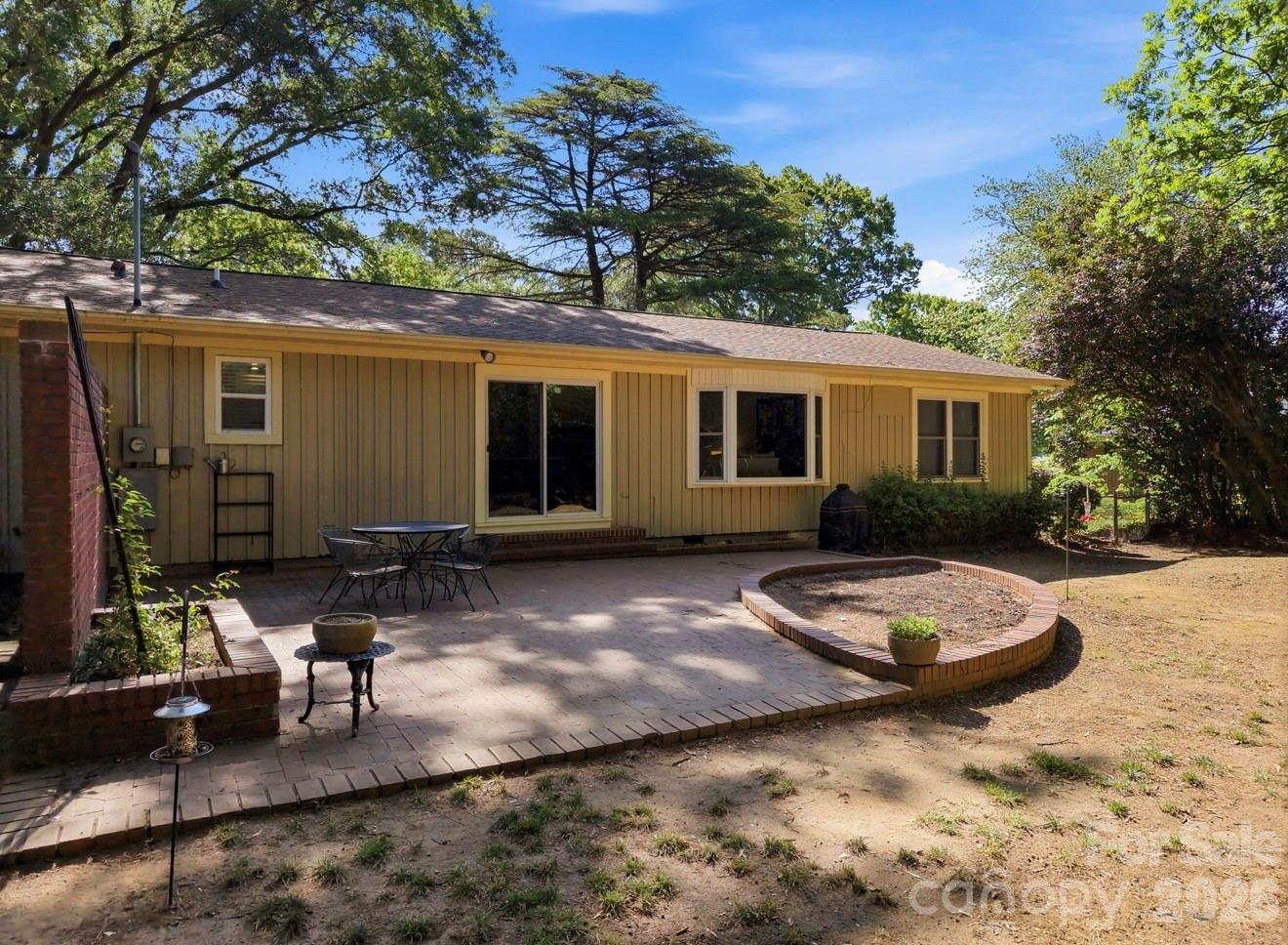 248 South Mccoy Road Salisbury, NC 28144 - Photo 30 of 36