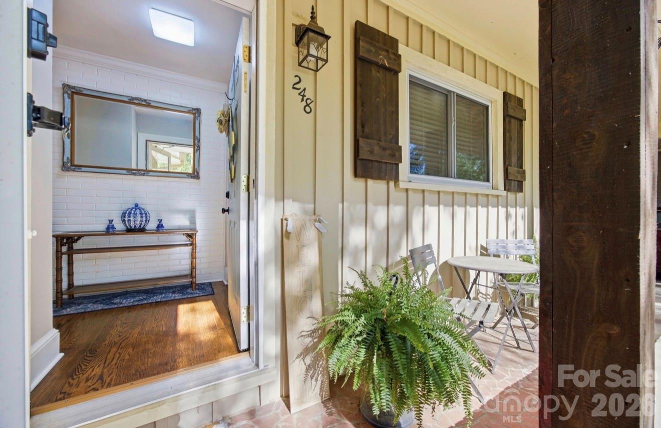 248 South Mccoy Road Salisbury, NC 28144 - Photo 3 of 36