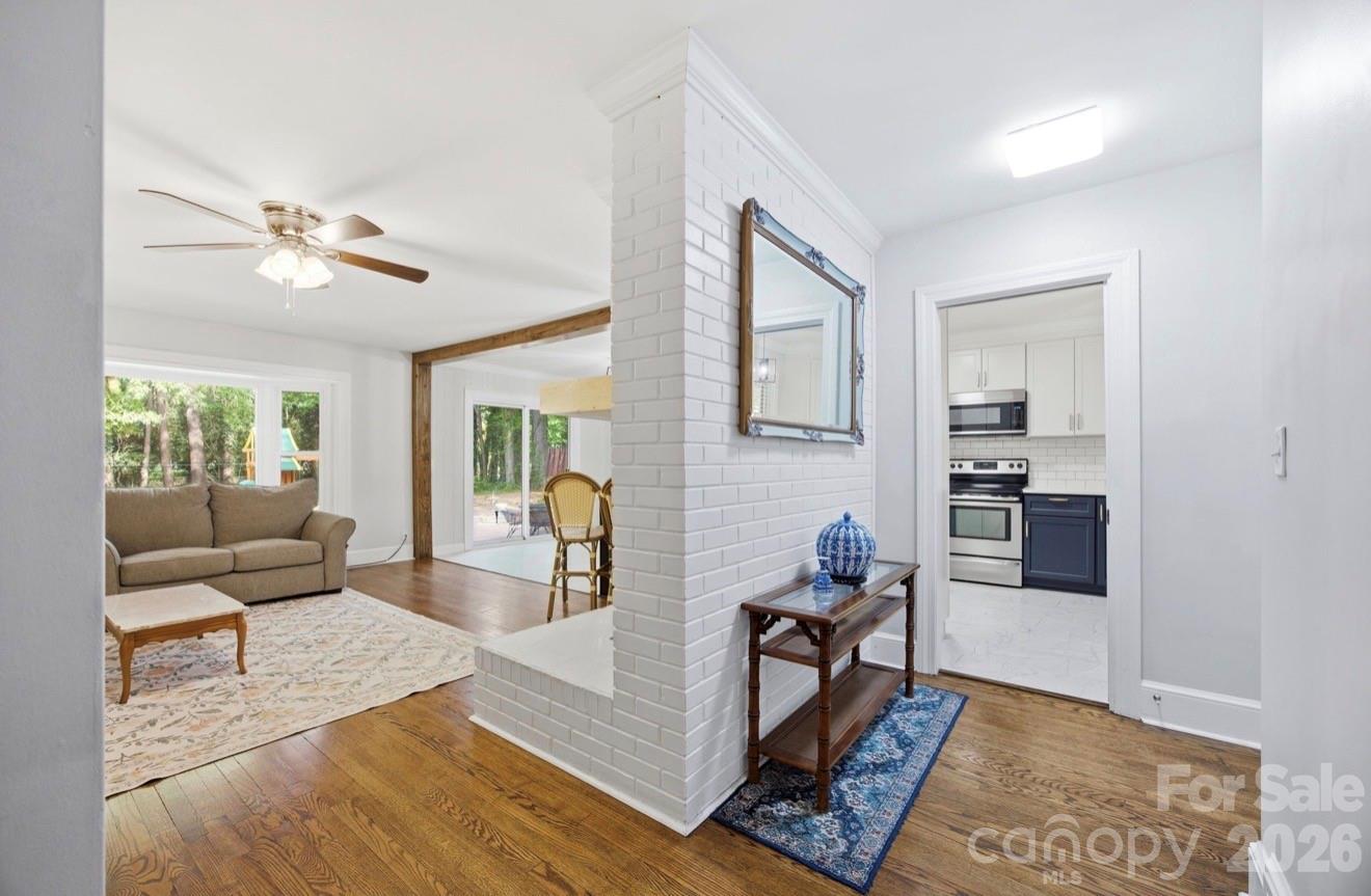 248 South Mccoy Road Salisbury, NC 28144 - Photo 5 of 36