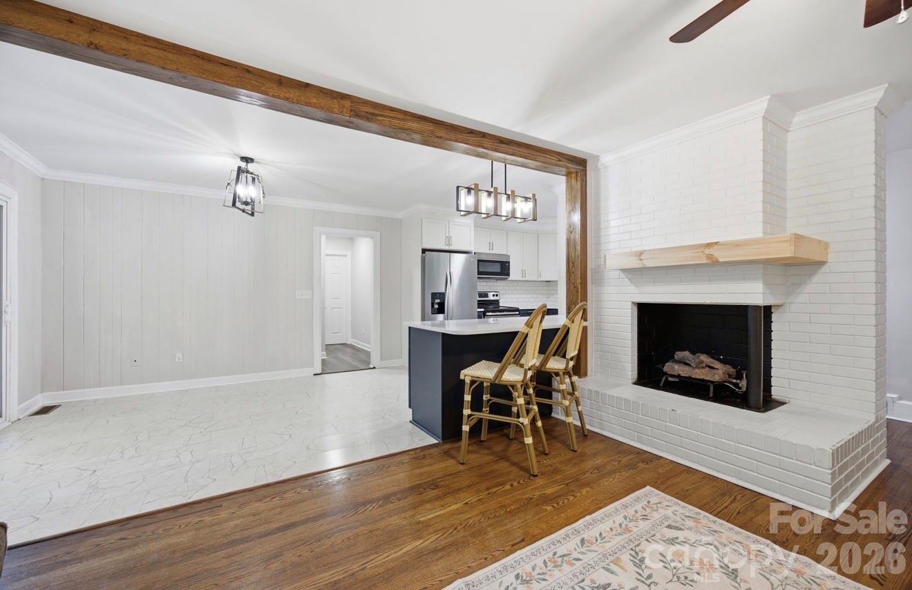 248 South Mccoy Road Salisbury, NC 28144 - Photo 10 of 36