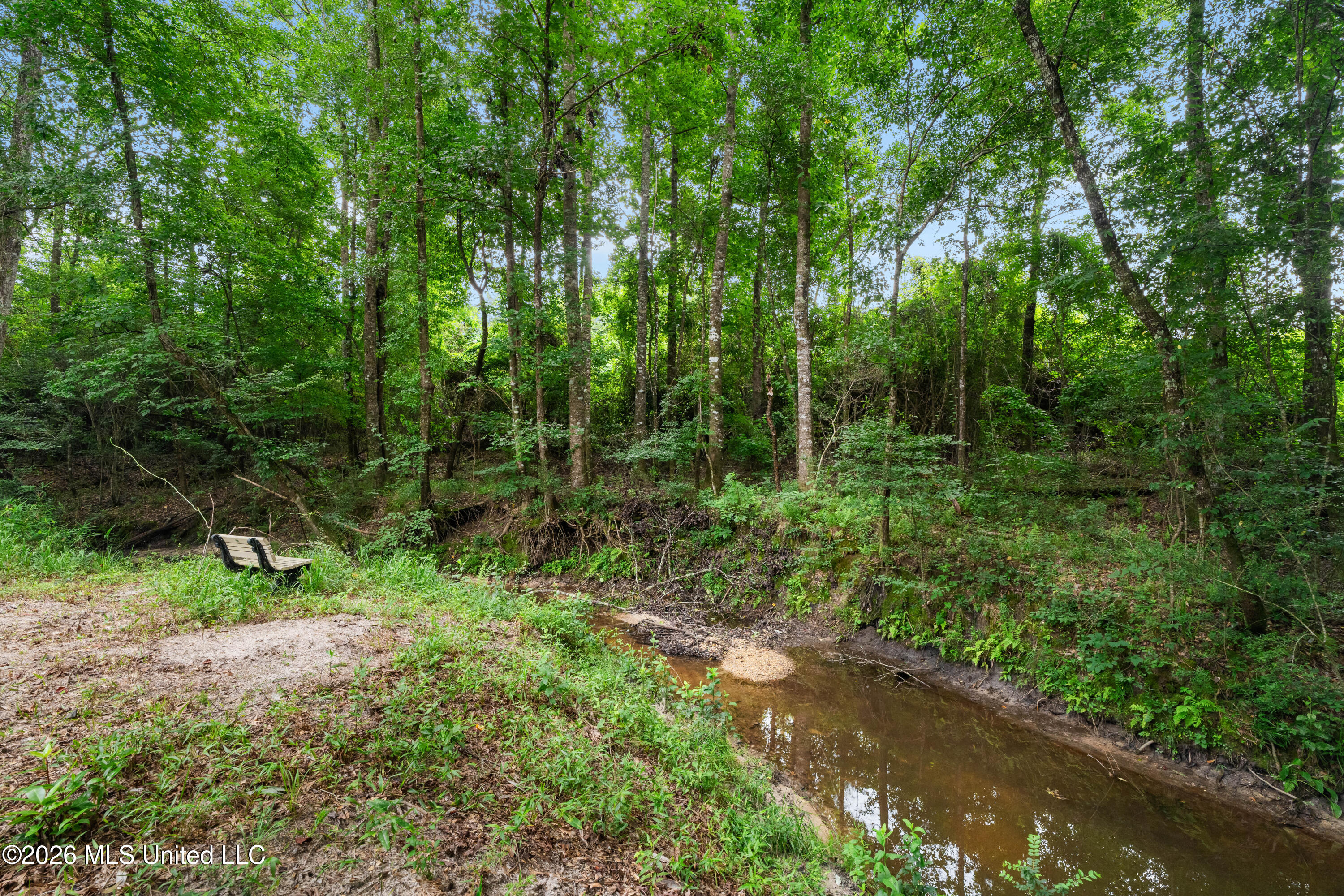 232 Knoxo Columbia Road Tylertown, MS 39667 - Photo 98 of 120 232_Knoxo_Columbia_Rd-97