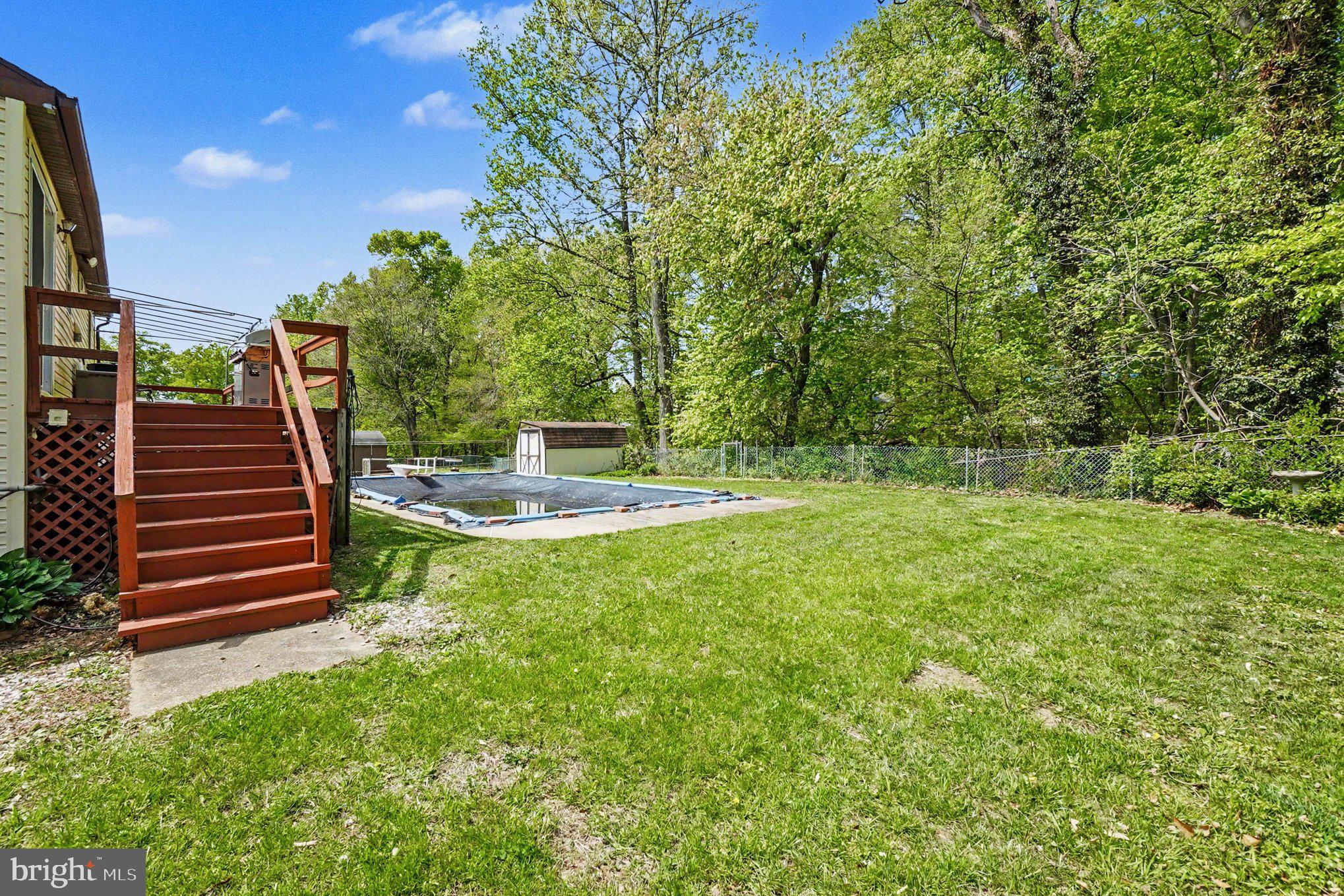 122 West Village Road Elkton, MD 21921 - Photo 27 of 31 Enjoy Endless Hours of Outdoor Enjoyment