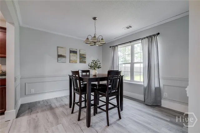 $329,900 | 82 Saddlebrush Road, Ellabell, GA 31308