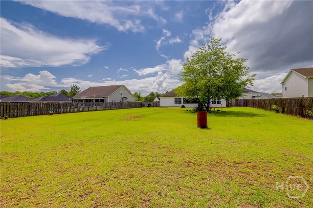 $329,900 | 82 Saddlebrush Road, Ellabell, GA 31308