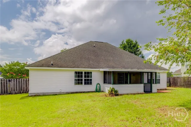 $329,900 | 82 Saddlebrush Road, Ellabell, GA 31308