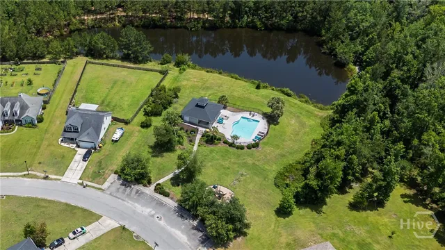 $329,900 | 82 Saddlebrush Road, Ellabell, GA 31308