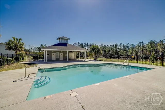 $329,900 | 82 Saddlebrush Road, Ellabell, GA 31308