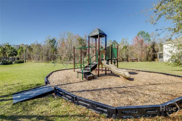 $329,900 | 82 Saddlebrush Road, Ellabell, GA 31308