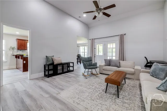 $329,900 | 82 Saddlebrush Road, Ellabell, GA 31308