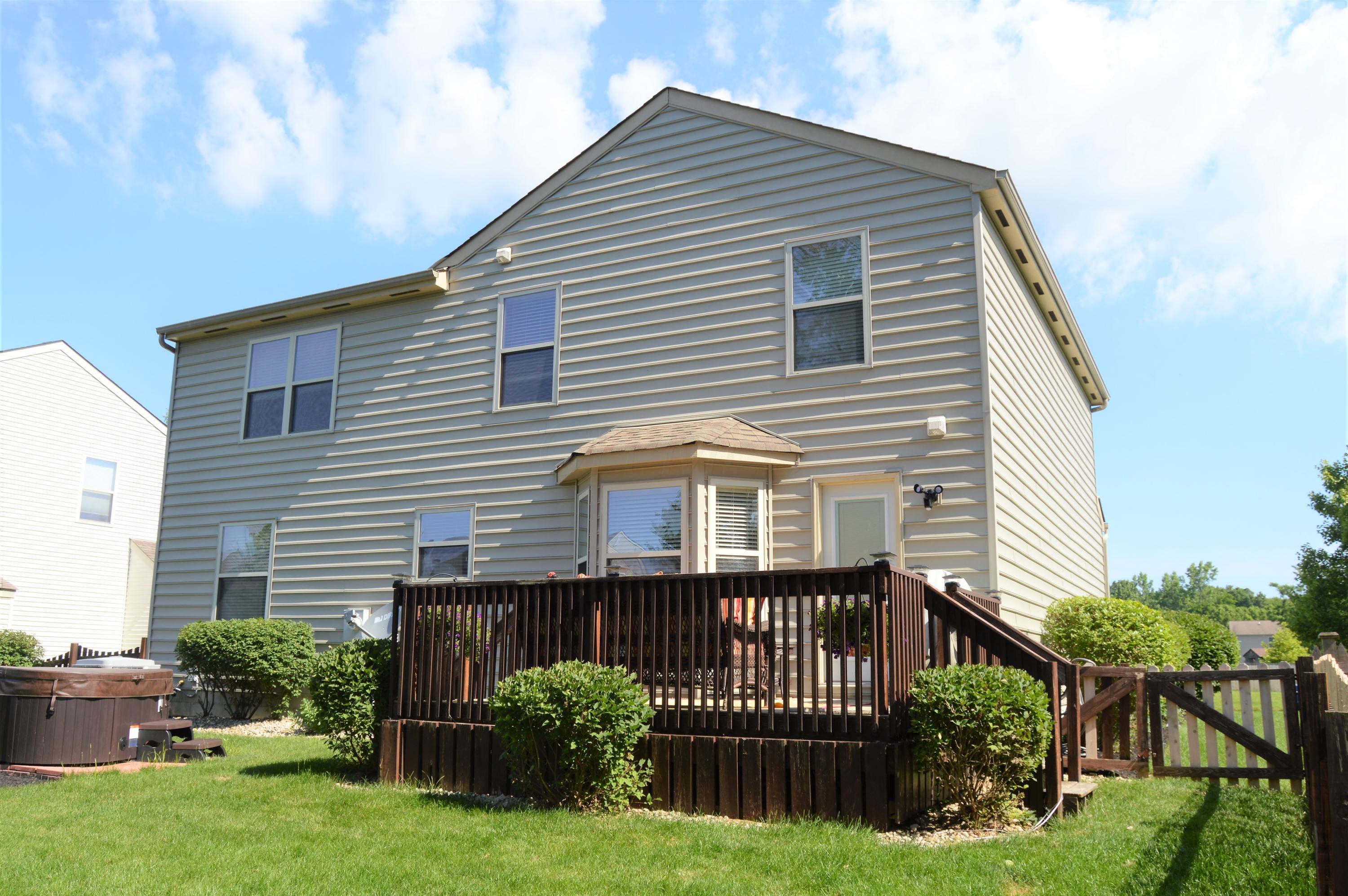 8439 Rodebaugh Road Reynoldsburg, OH 43068 - Photo 5 of 31 Gallery Image 5
