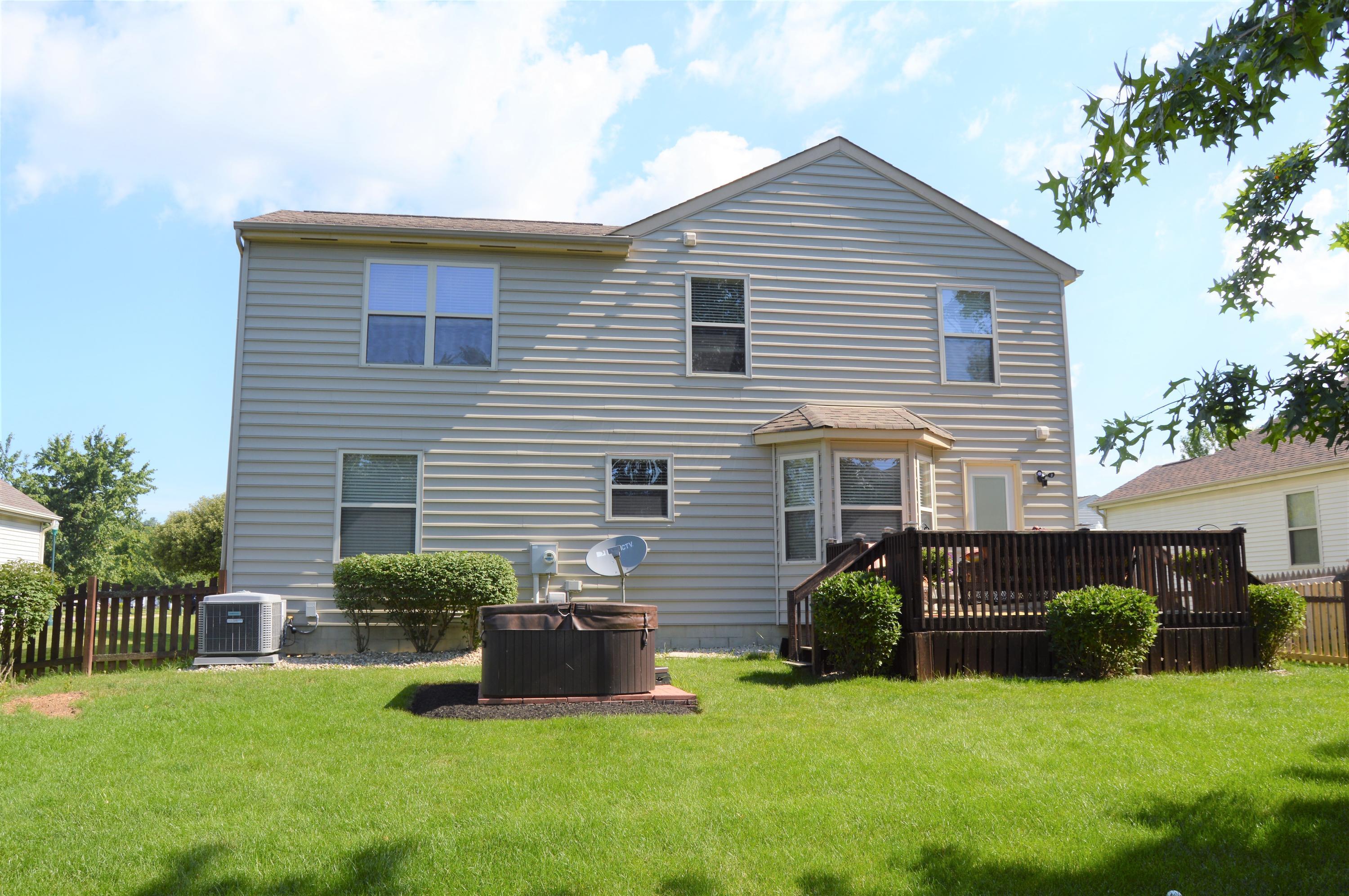 8439 Rodebaugh Road Reynoldsburg, OH 43068 - Photo 6 of 31 Gallery Image 6