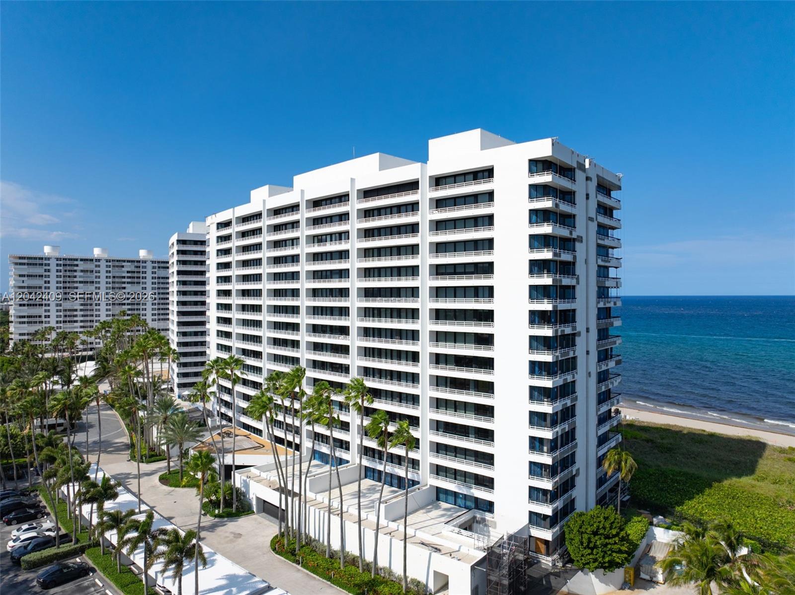 1500 South Ocean Boulevard, Unit 804 Boca Raton, FL 33432 - Photo 51 of 51