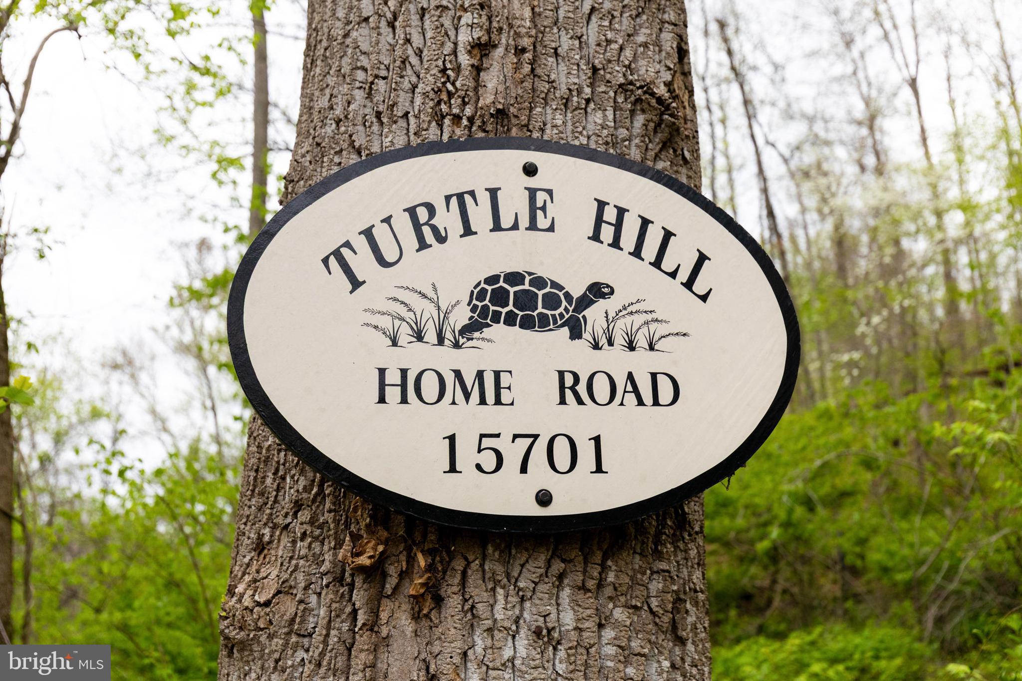 15701 Home Road Sparks Glencoe, MD 21152 - Photo 3 of 93 The Beautiful Turtle Hill Rd Estate