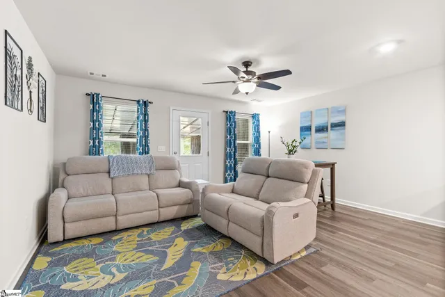 $215,000 | 112 Heather Glen Lane, Clinton, SC 29325