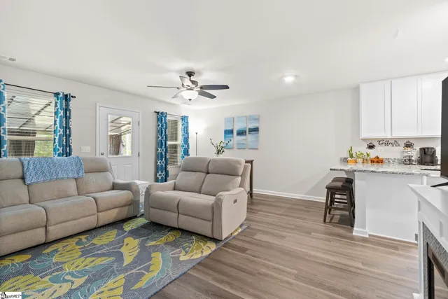 $220,000 | 112 Heather Glen Lane, Clinton, SC 29325