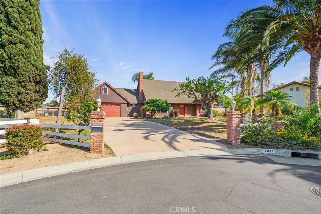 2041 Caballeros Road Norco, CA 92860 - Photo 1 of 1 Gallery Image 1