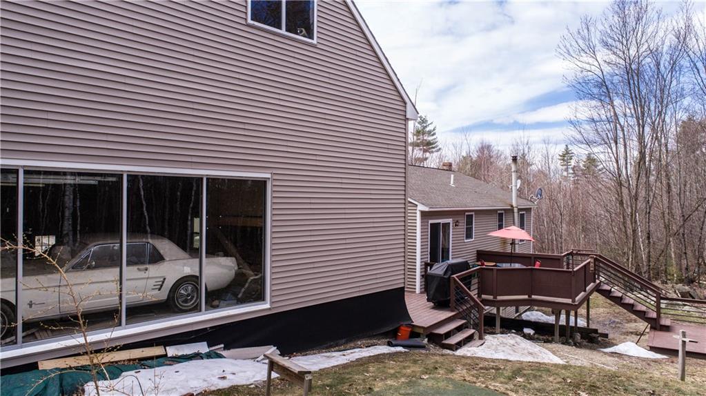 29 Sycamore Lane Dayton, ME 04005 - Photo 22 of 25 Photo