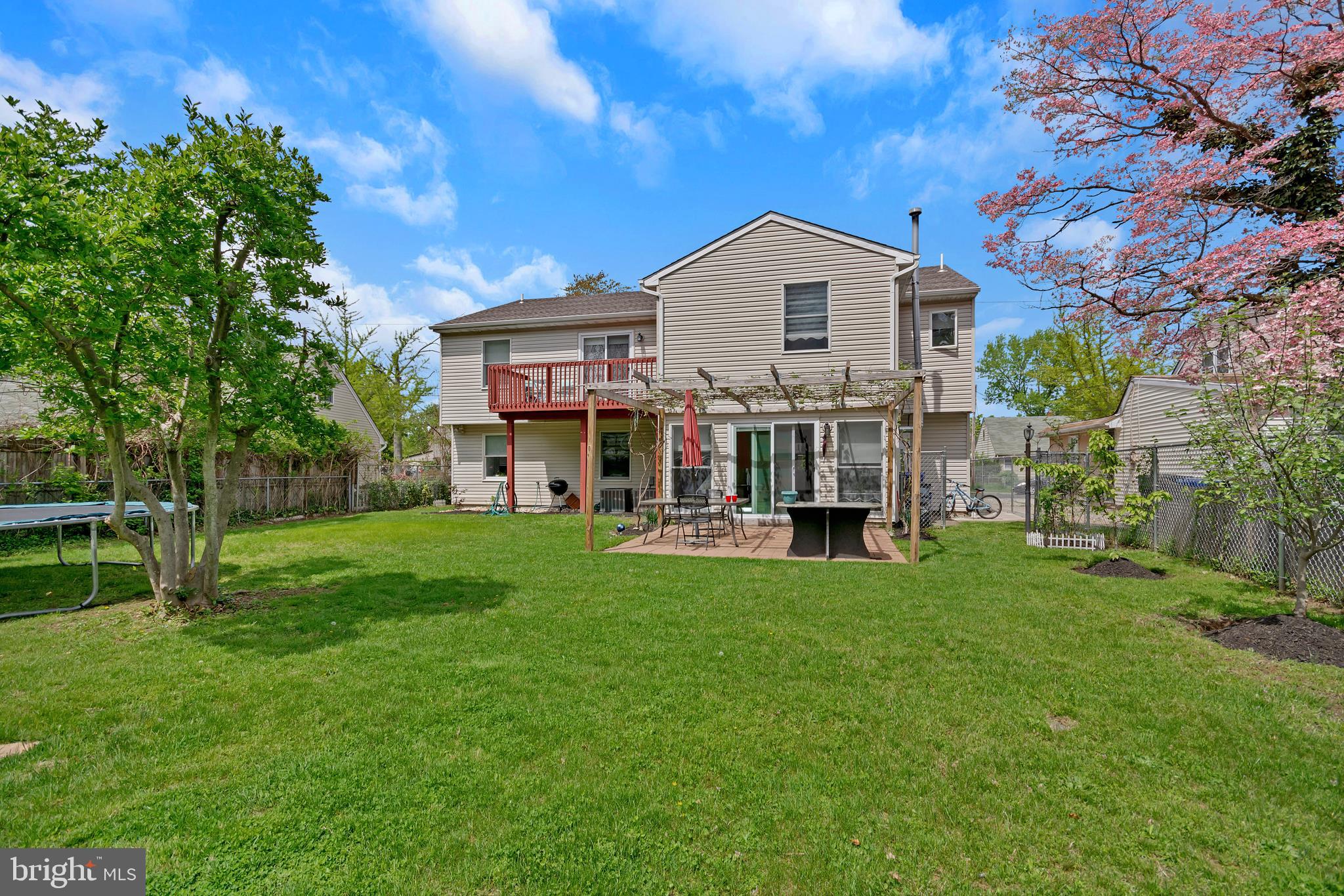 944 Valentine Road Burlington, NJ 08016 - Photo 35 of 39 Gallery Image 35