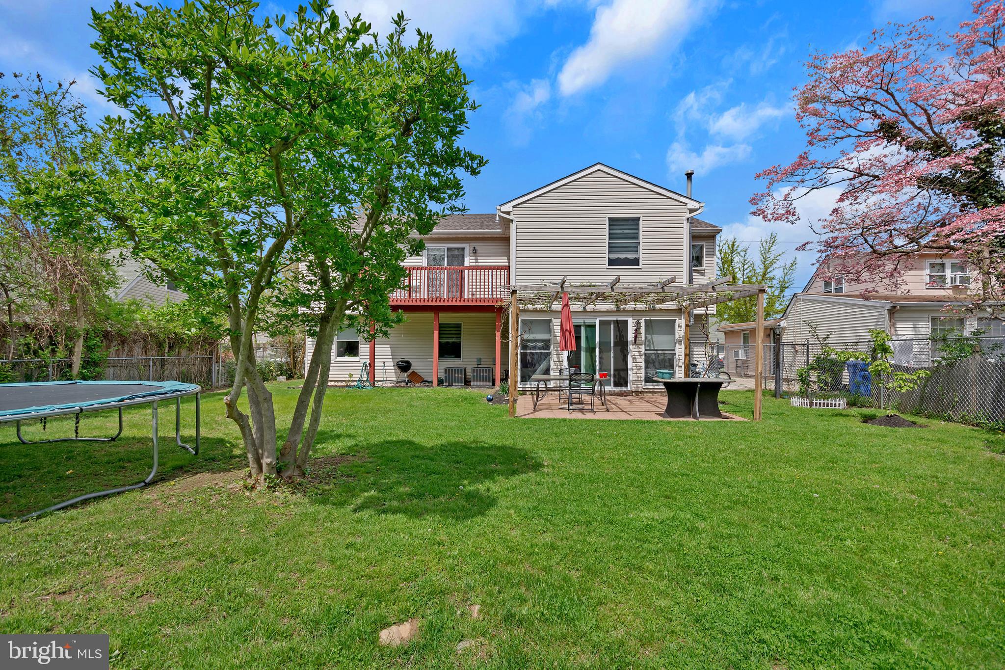 944 Valentine Road Burlington, NJ 08016 - Photo 36 of 39 Gallery Image 36
