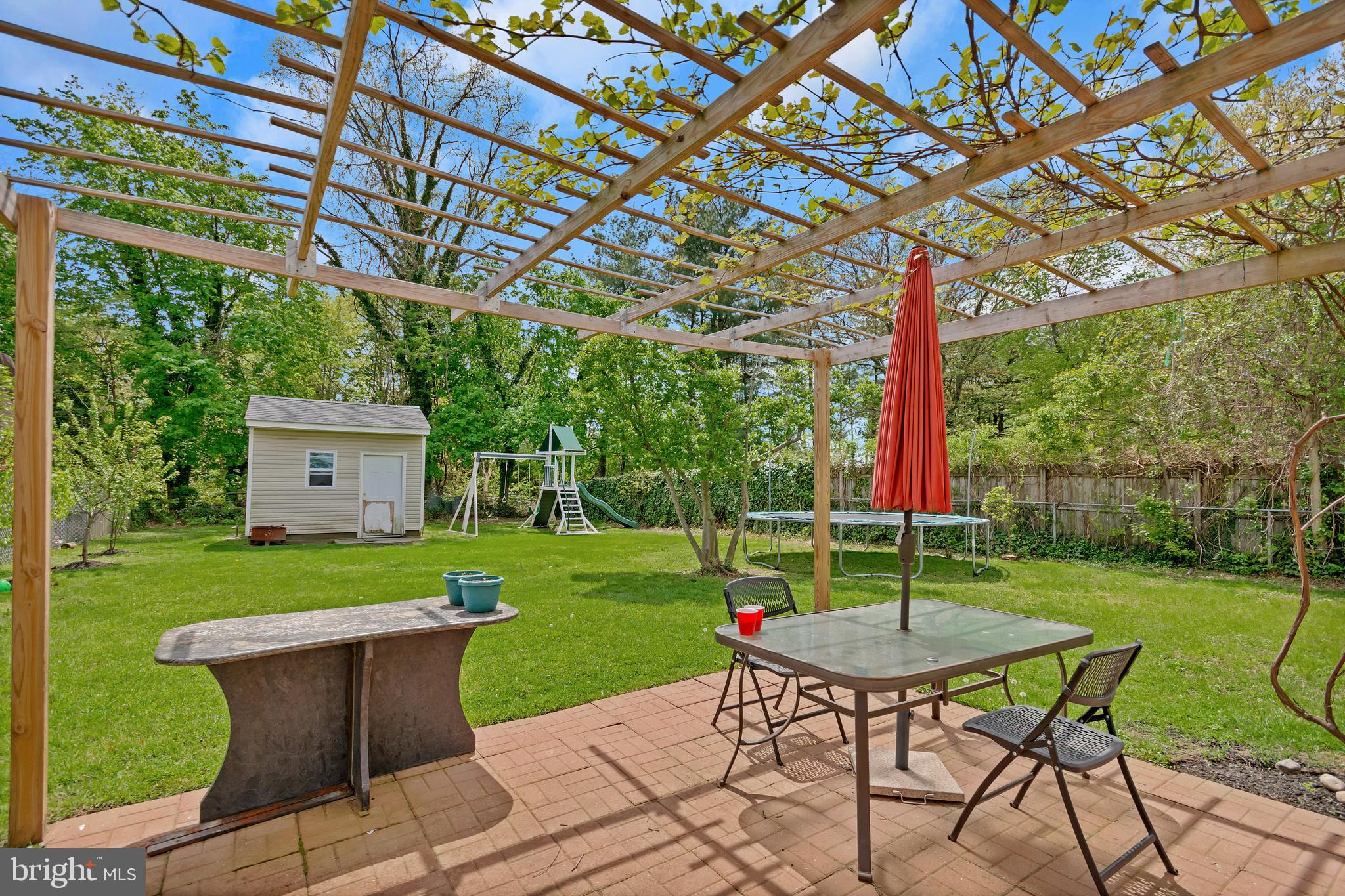 944 Valentine Road Burlington, NJ 08016 - Photo 38 of 39 Gallery Image 38