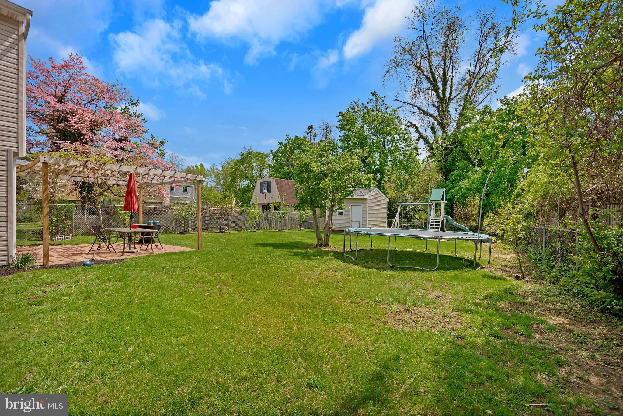 944 Valentine Road Burlington, NJ 08016 - Photo 39 of 39 Gallery Image 39