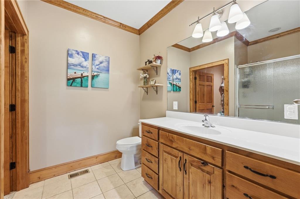 8980 Rowen Road De Soto, KS 66018 - Photo 30 of 69