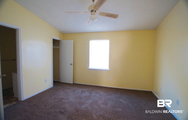 328 Viola Avenue Saraland, AL 36571 - Photo 6 of 16 Master Bedroom