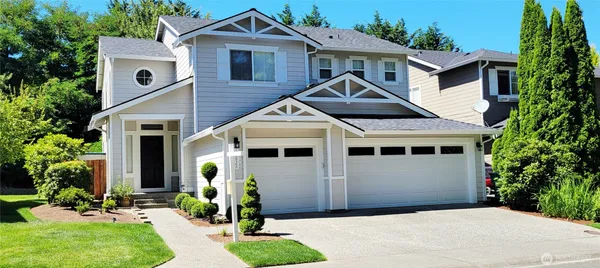 $973,995 | 12828 66th Avenue Southeast, Snohomish, WA 98296