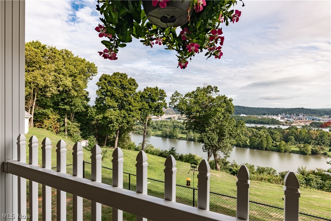 981 River Hill Road Washington, WV 26181 - Photo 25 of 26 Gallery Image 25