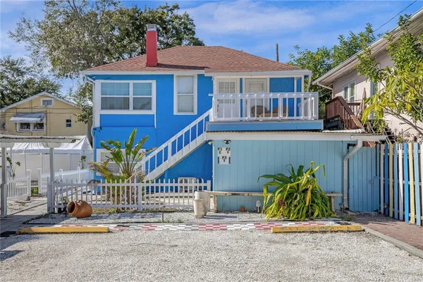 $899,900 | 306 Marshall Street, Clearwater, FL 33755