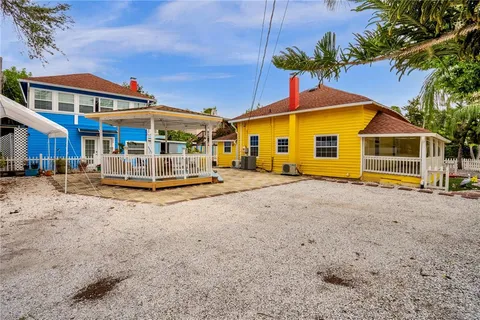 $899,900 | 306 Marshall Street, Clearwater, FL 33755