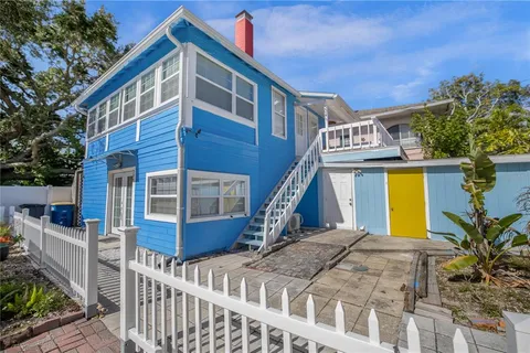 $899,900 | 306 Marshall Street, Clearwater, FL 33755