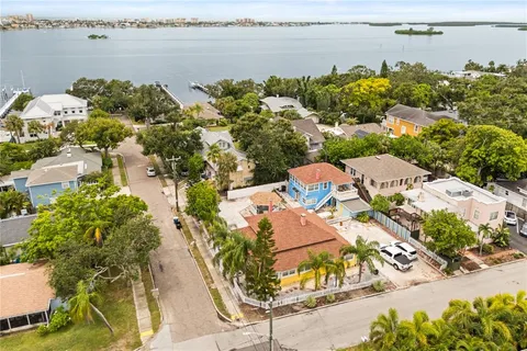 $899,900 | 306 Marshall Street, Clearwater, FL 33755