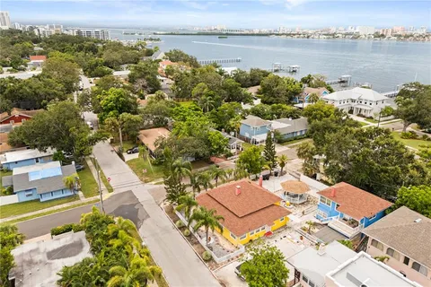 $899,900 | 306 Marshall Street, Clearwater, FL 33755