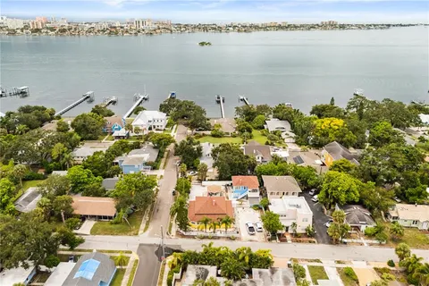 $899,900 | 306 Marshall Street, Clearwater, FL 33755