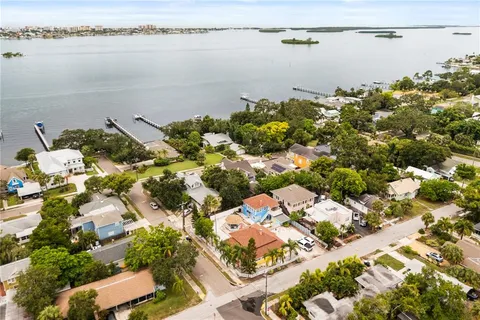 $899,900 | 306 Marshall Street, Clearwater, FL 33755