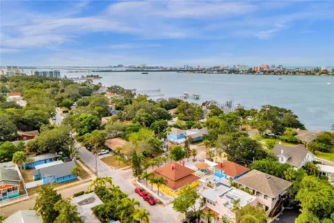 $899,900 | 306 Marshall Street, Clearwater, FL 33755