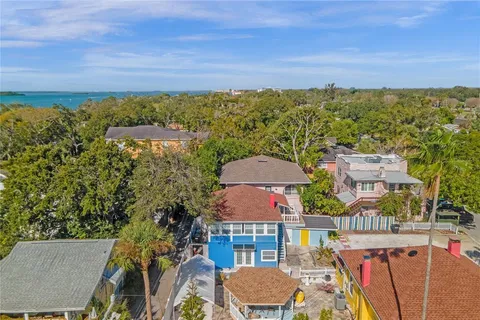 $899,900 | 306 Marshall Street, Clearwater, FL 33755