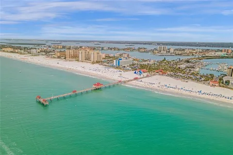 $899,900 | 306 Marshall Street, Clearwater, FL 33755