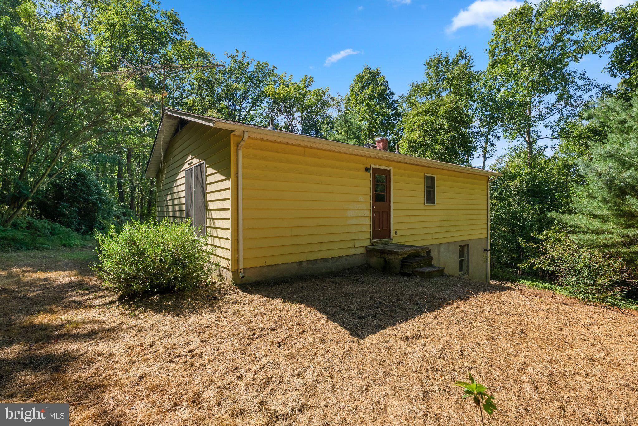 19201 Tyson Road White Hall, MD 21161 - Photo 29 of 47 Gallery Image 29