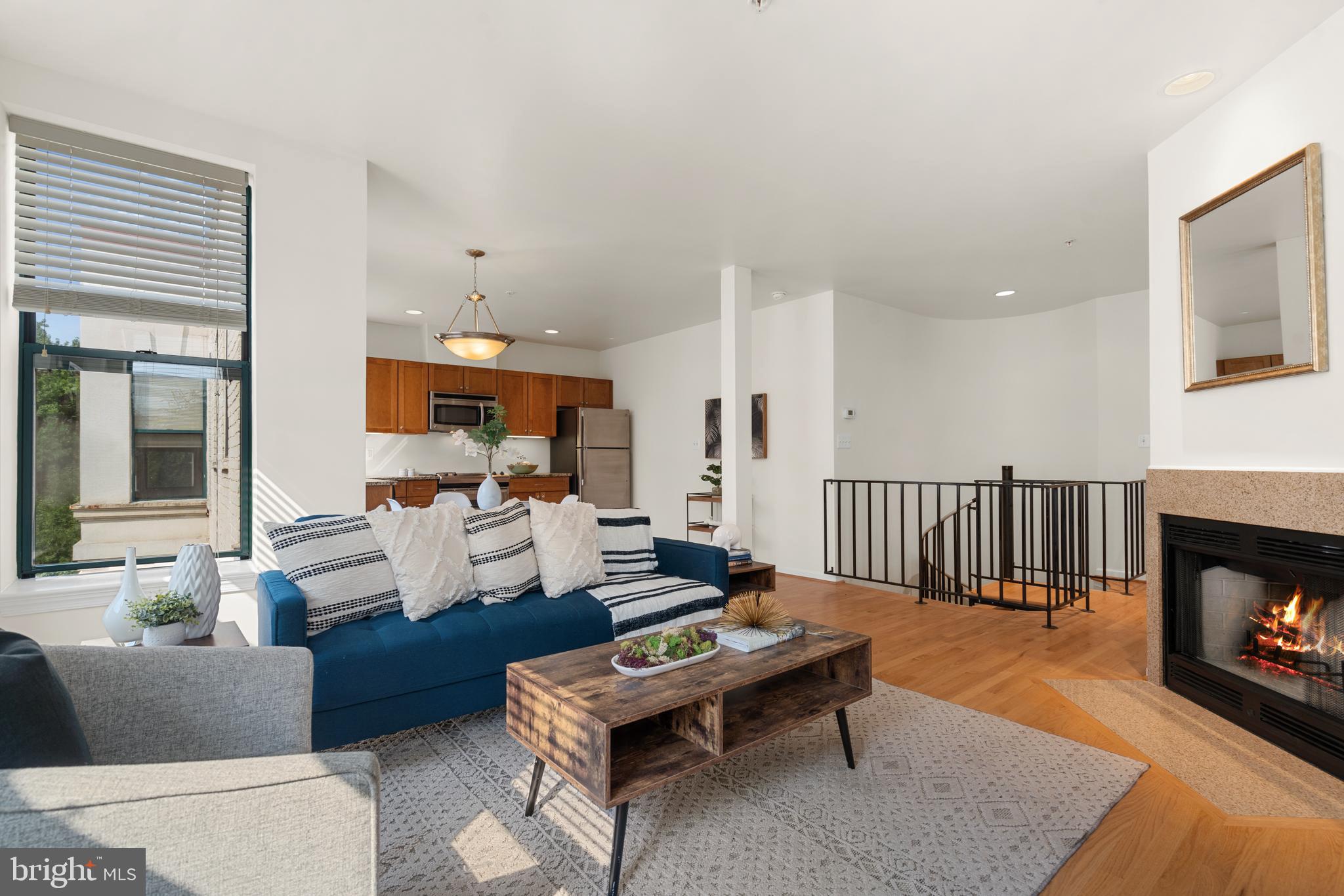 2627 Adams Mill Road Northwest, Unit 404 Washington, DC 20009 - Photo 3 of 25 Gallery Image 3