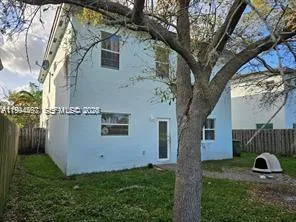 $3,100 | 165 Northeast 32nd Terrace, Homestead, FL 33033