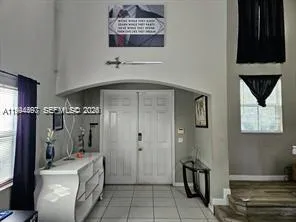 $3,100 | 165 Northeast 32nd Terrace, Homestead, FL 33033